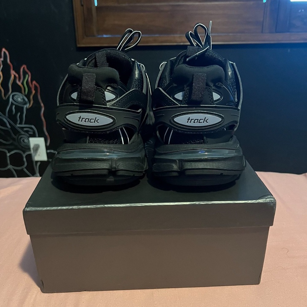 BRAND NEW! Balenciaga Track Sneakers Size 42/9 men